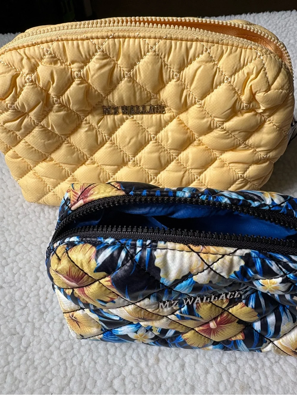 MZWALLACE Mica Bundle